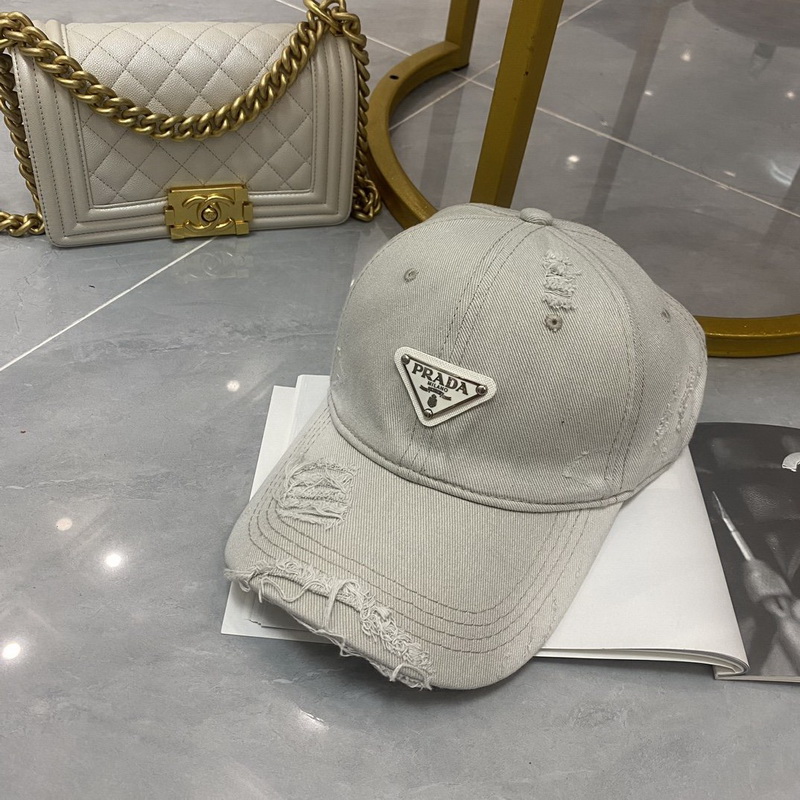 Pra*a cap-125