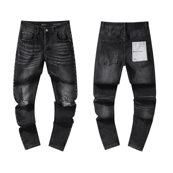 pu*re b*and jeans-044