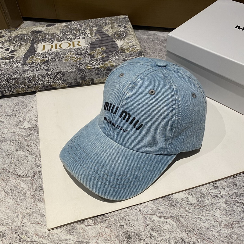M*um*u cap-101