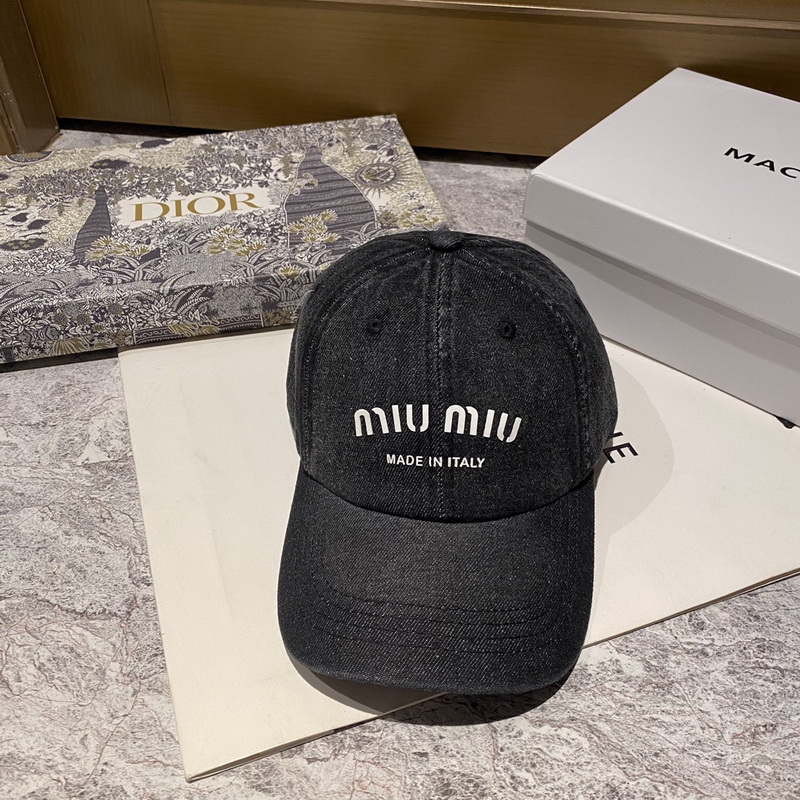 M*um*u cap-107