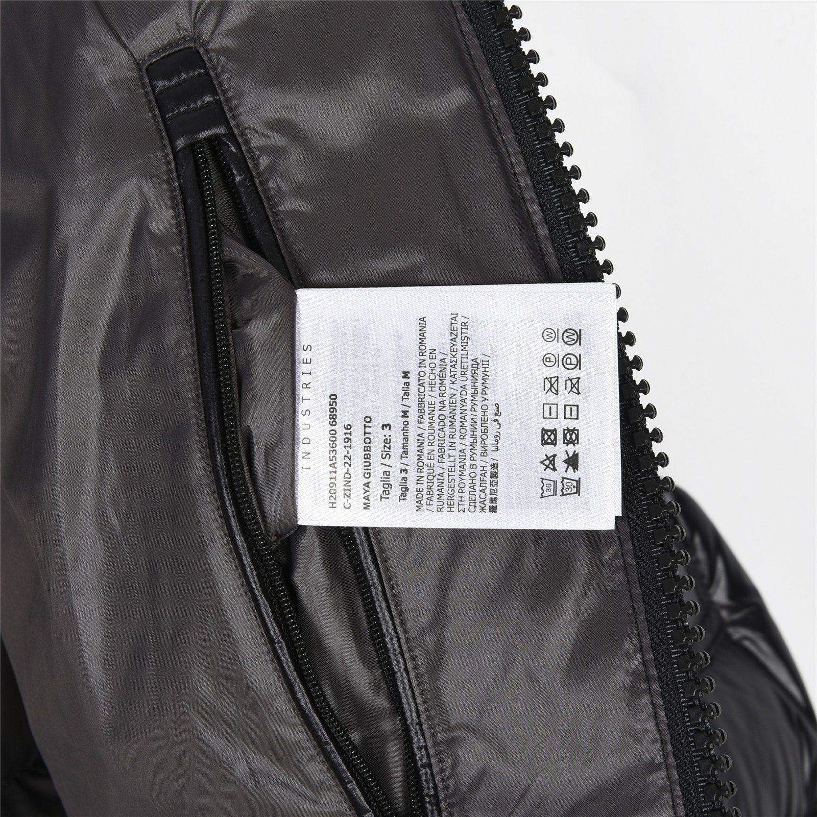 Moncler Coat-175