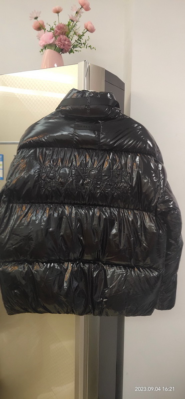 Moncler Coat-226