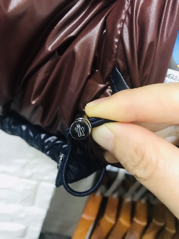 Moncler Coat-235