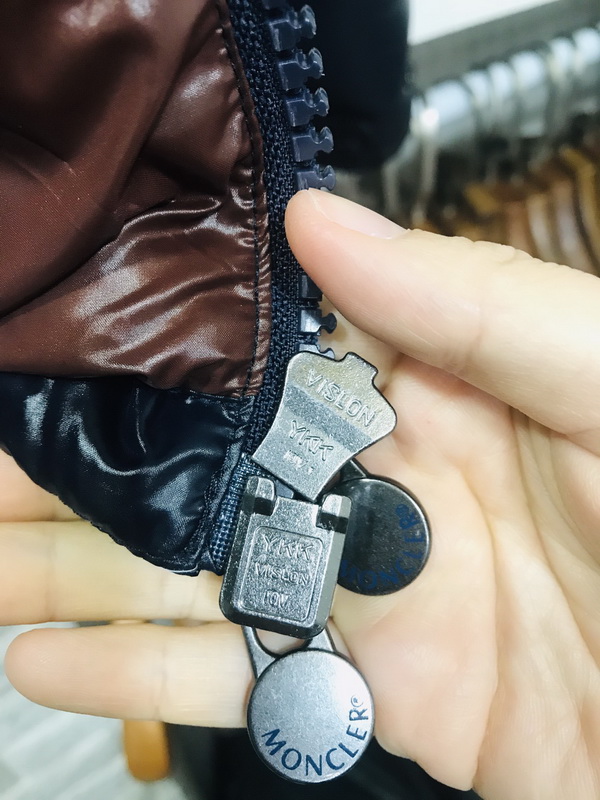 Moncler Coat-235
