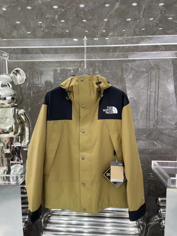 the n0*h F**e coat-043