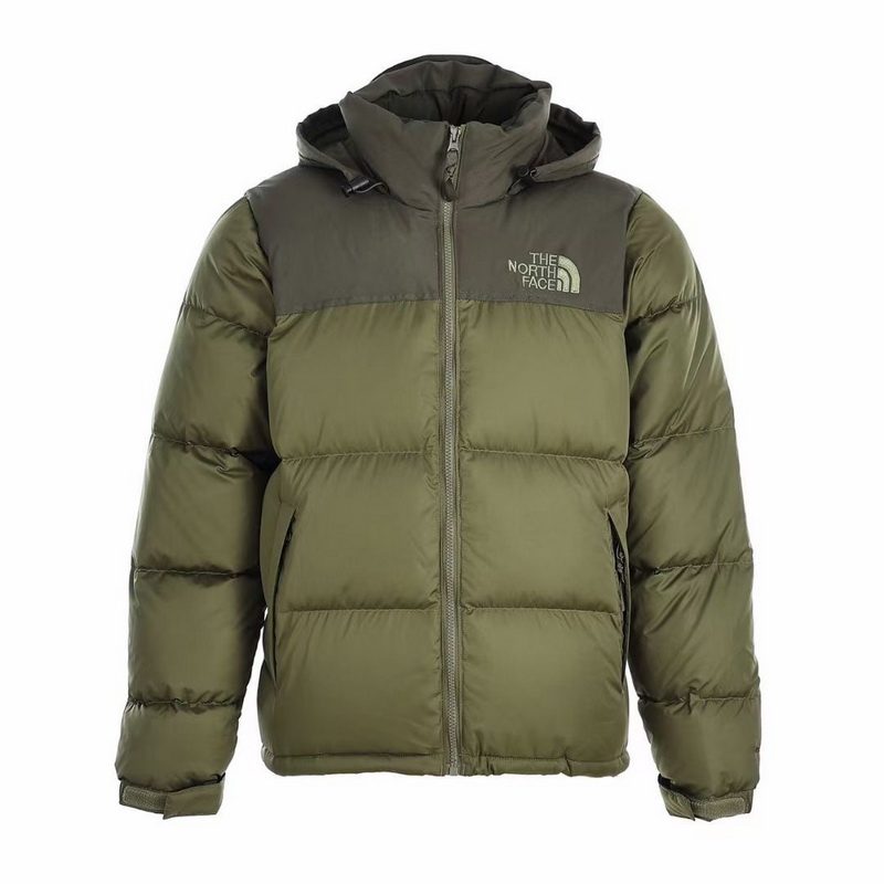 the n0*h F**e coat-063