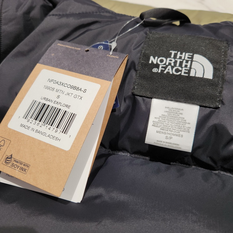 the n0*h F**e coat-065