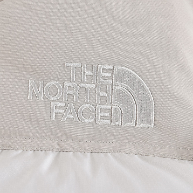 the n0*h F**e coat-085
