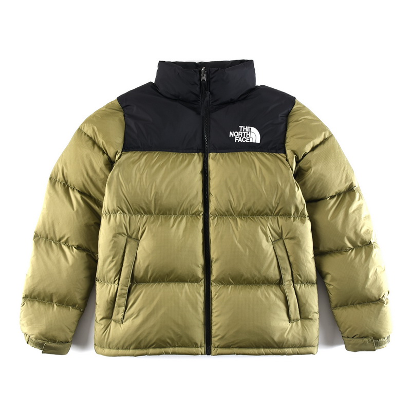the n0*h F**e coat-087