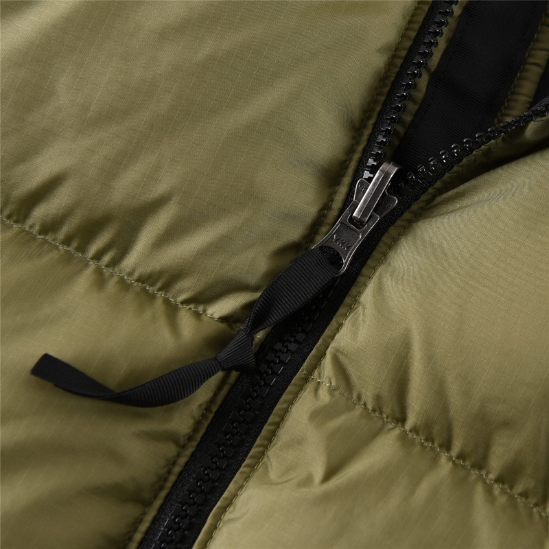 the n0*h F**e coat-087