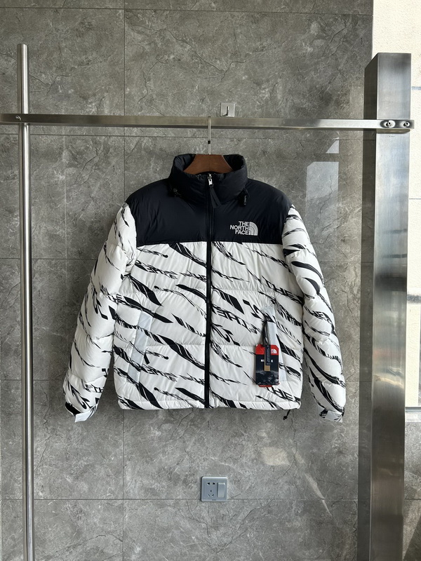 the n0*h F**e coat-090