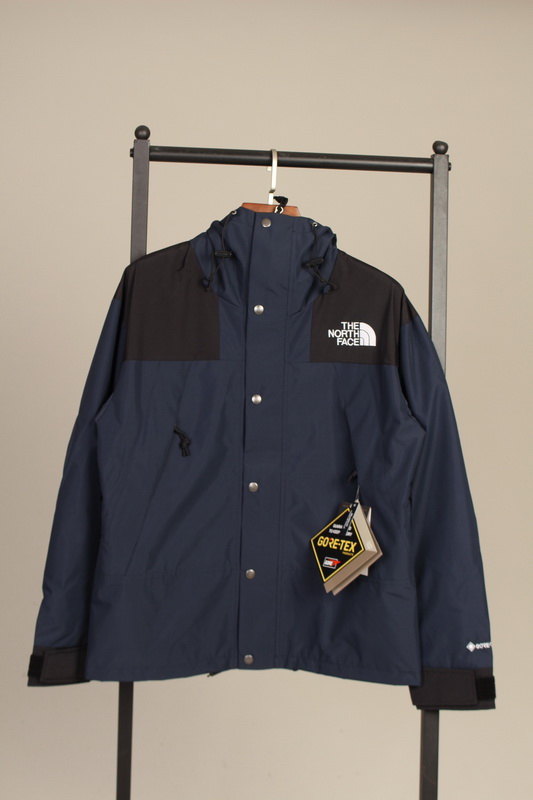 the n0*h F**e coat-091