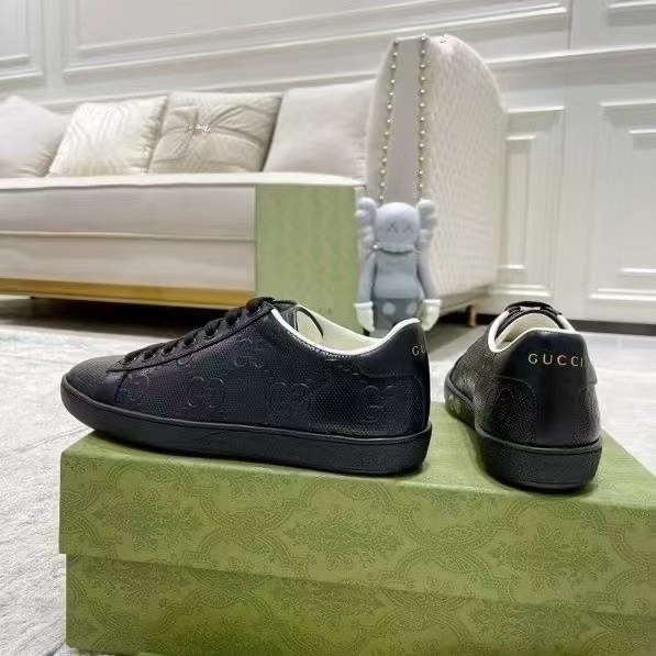 G*u*i shoes(aaa)-547