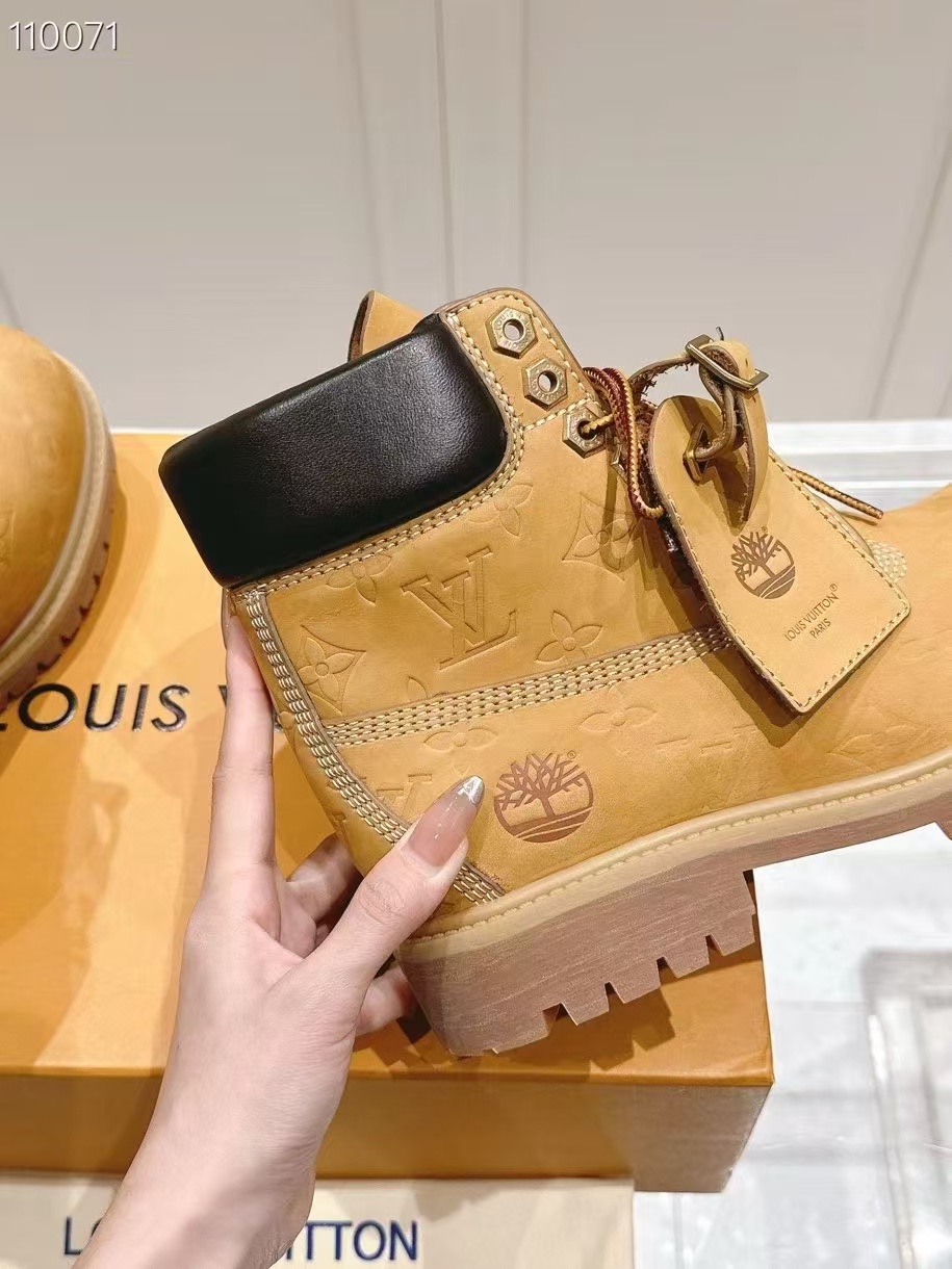LV Shoes(AAA)-958