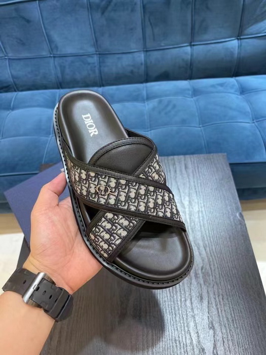 D*or slippers(aaa)-062
