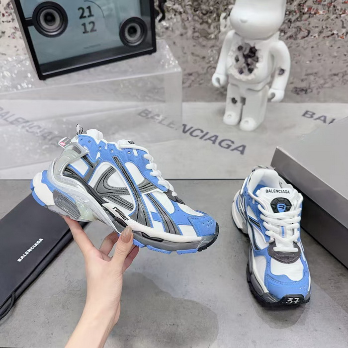 Ba*len*cia*ga shoes(aaaa)-447