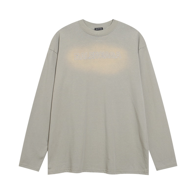 Ba*len*cia*ga longsleeve-030