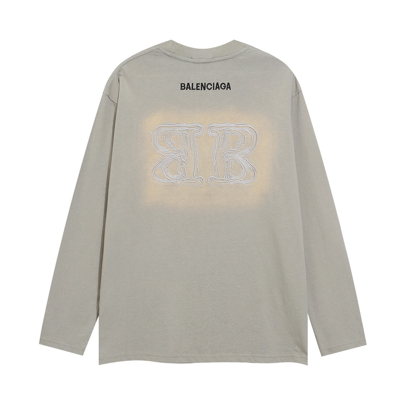 Ba*len*cia*ga longsleeve-031