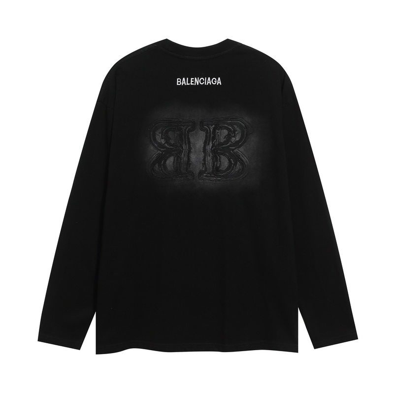 Ba*len*cia*ga longsleeve-033
