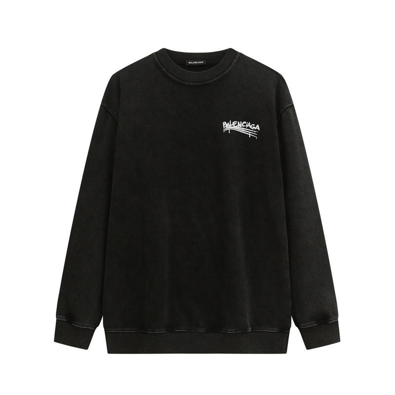 Ba*len*cia*ga longsleeve-036