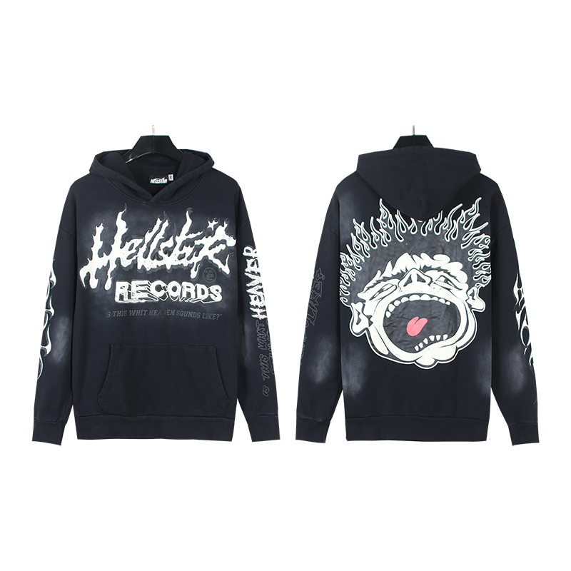 H*lst*r hoody-154