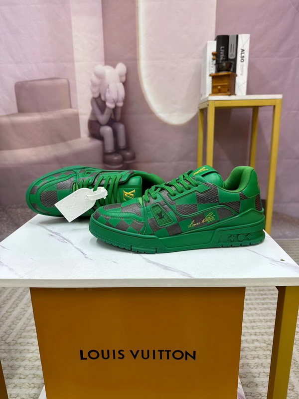 LV Shoes(AAA)-964