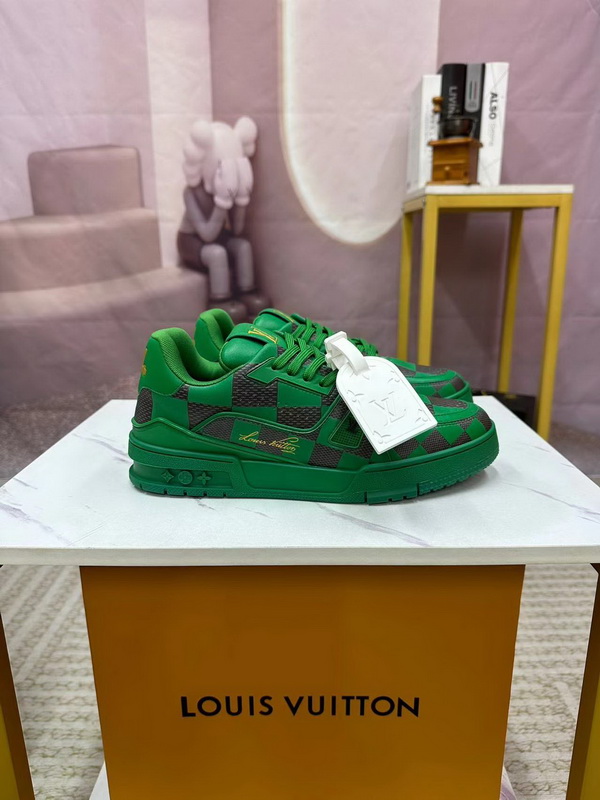 LV Shoes(AAA)-964