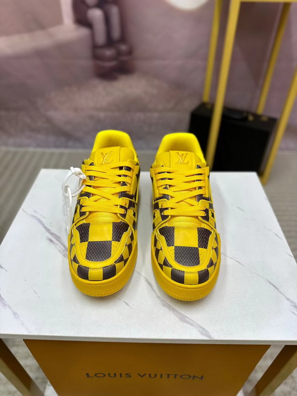LV Shoes(AAA)-966