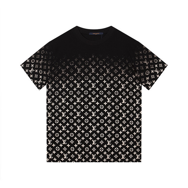 LV T-shirts-2001
