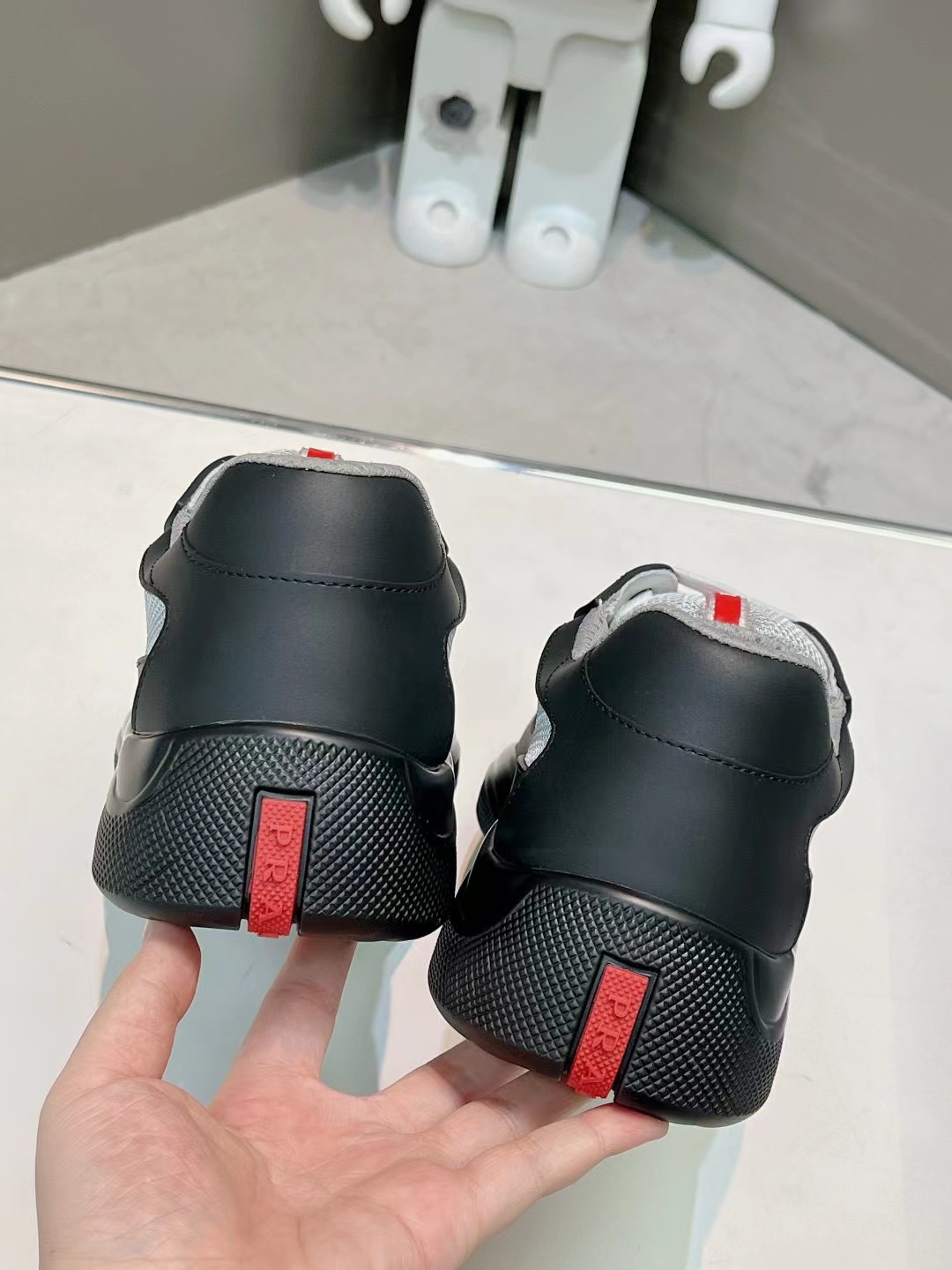 Pra*a shoes(aaaa)-015