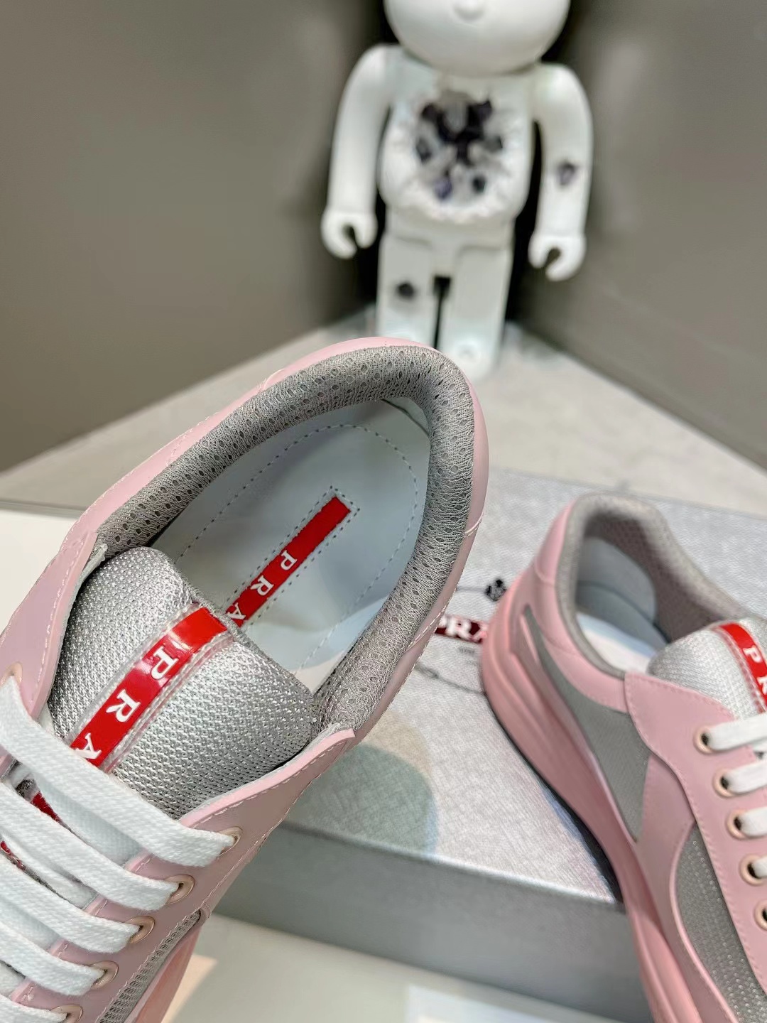 Pra*a shoes(aaaa)-022