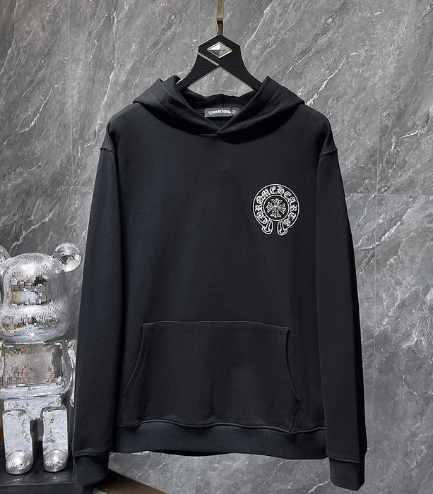 Ch**me He**ts hoody-637