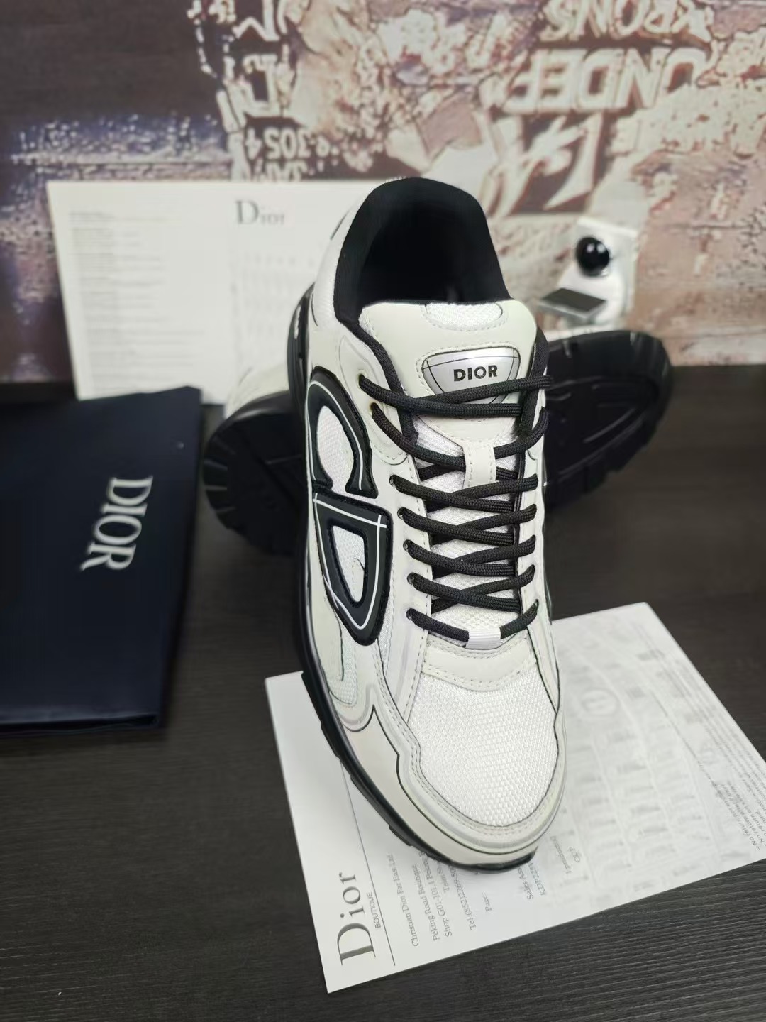 D*or shoes(aaa)-590