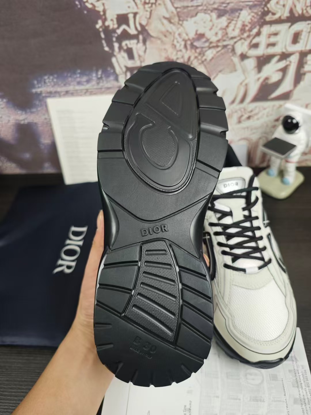 D*or shoes(aaa)-590