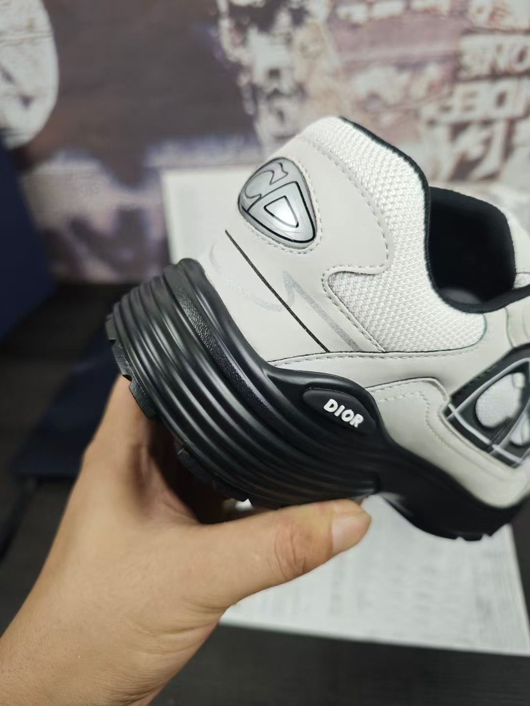 D*or shoes(aaa)-590