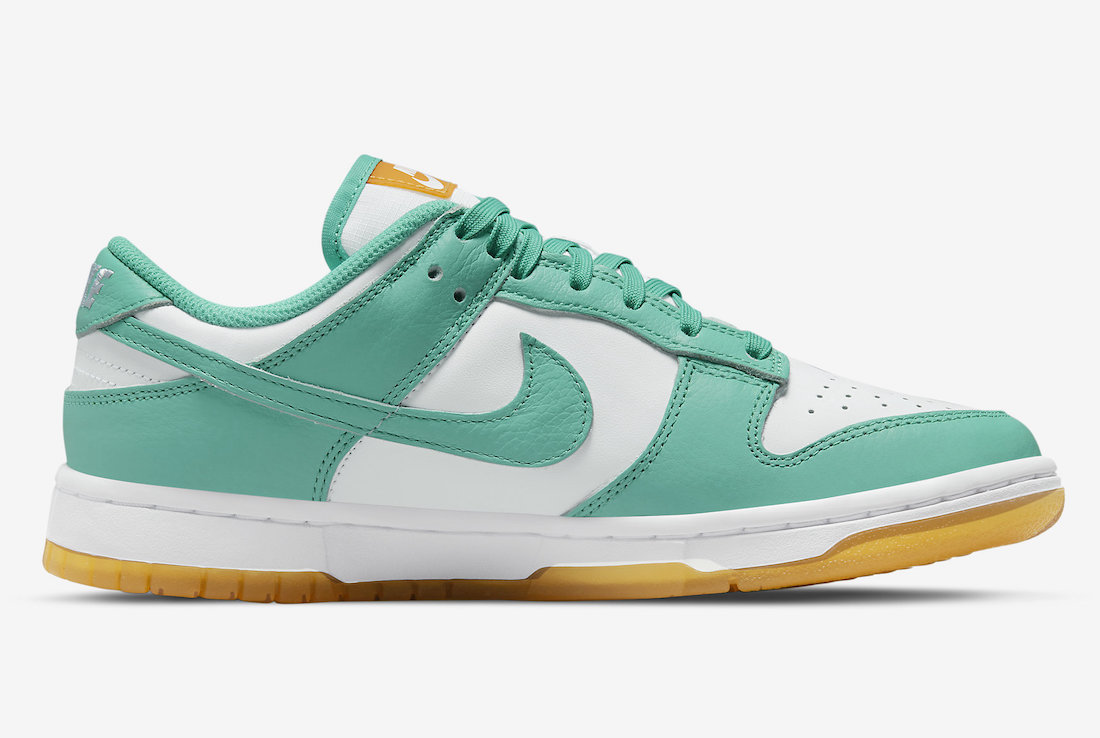 Nike Dunk Low Setsubun Style