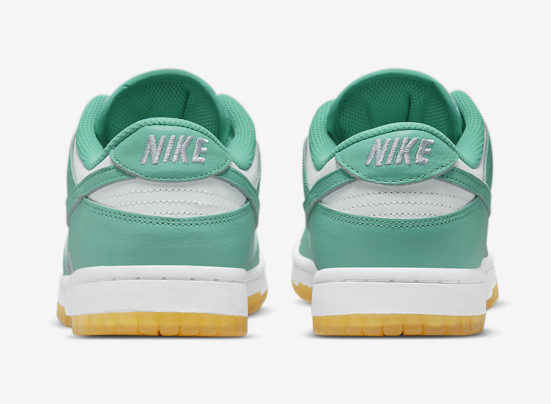 Nike Dunk Low Setsubun Style
