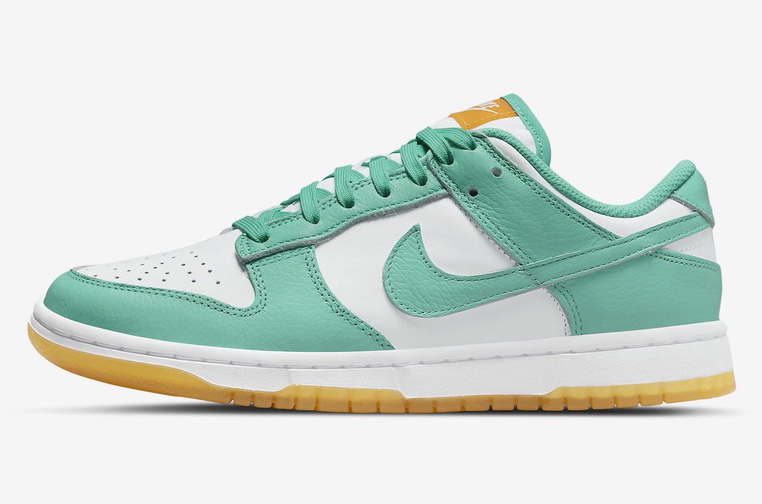 Nike Dunk Low Setsubun Style