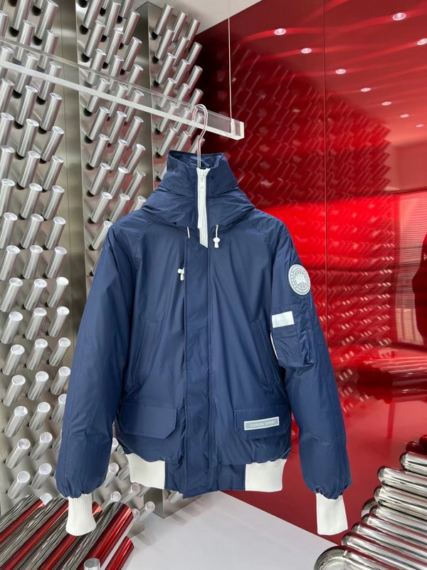 Can*a Go*ex nba x rhud coat-262