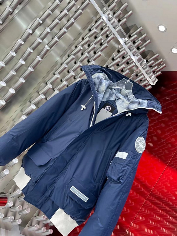 Can*a Go*ex nba x rhud coat-262