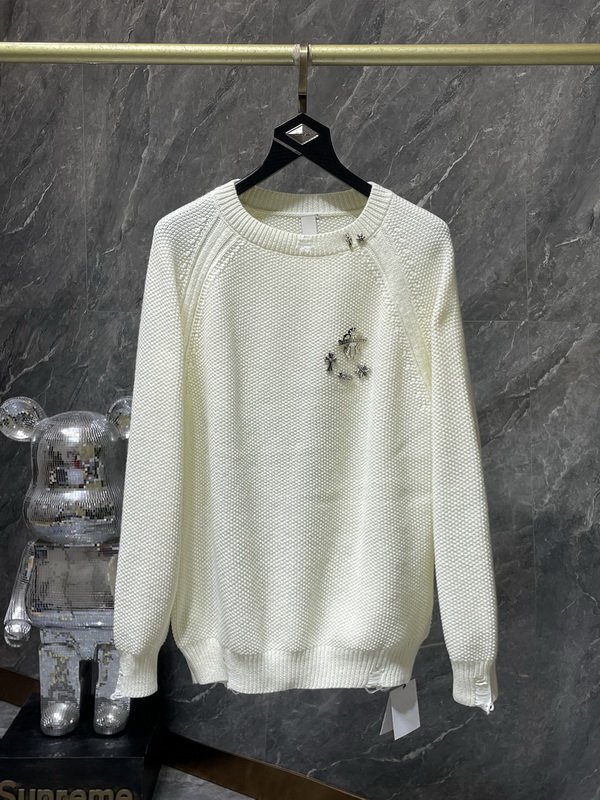 Ch**me He**ts sweater-061