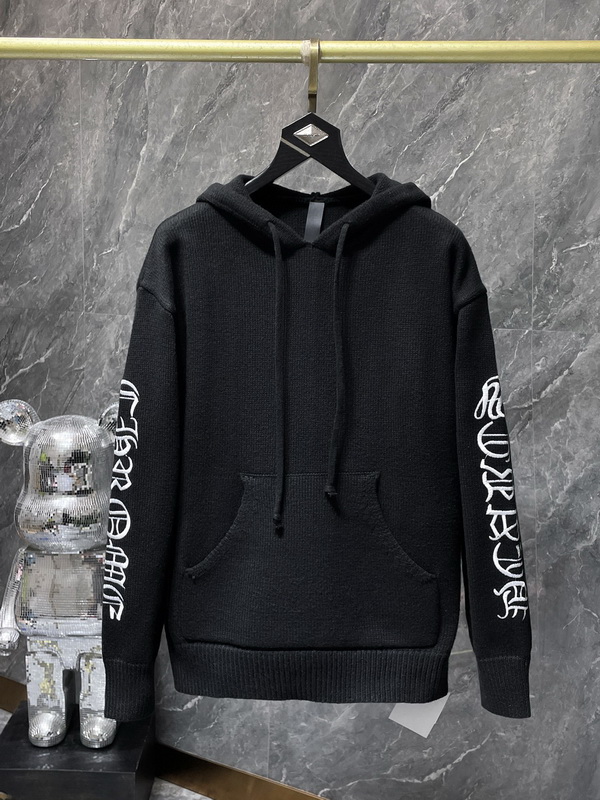Ch**me He**ts sweater-066