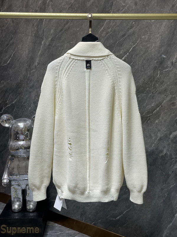 Ch**me He**ts sweater-072