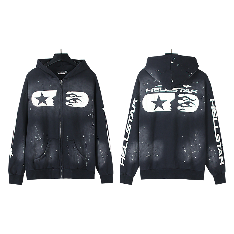 H*lst*r hoody-183