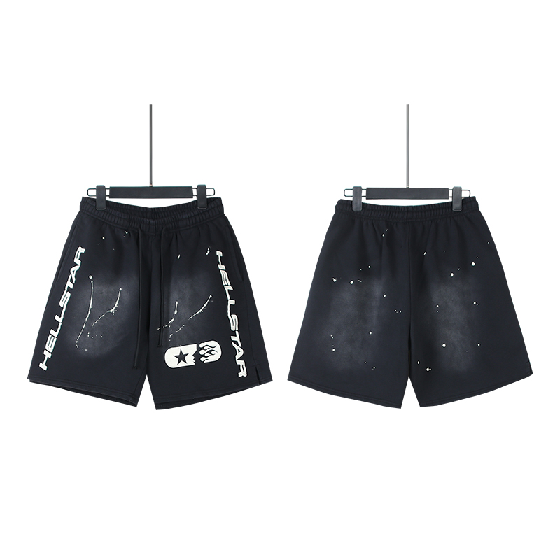 H*lst*r shorts-106