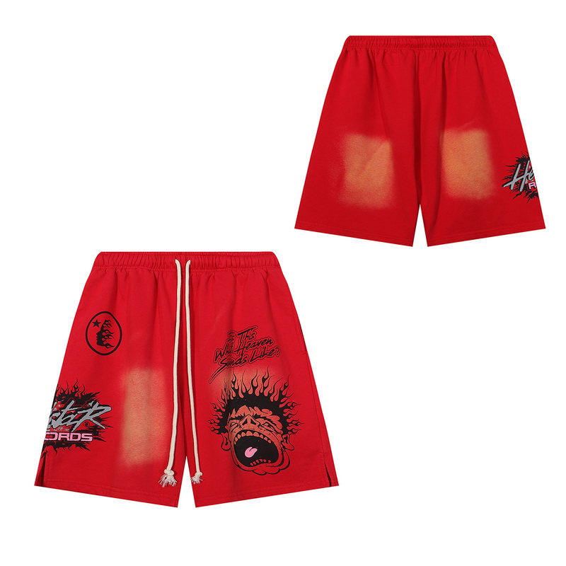 H*lst*r shorts-108