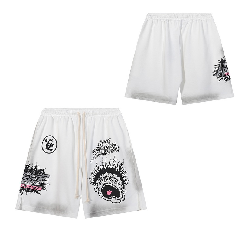 H*lst*r shorts-110