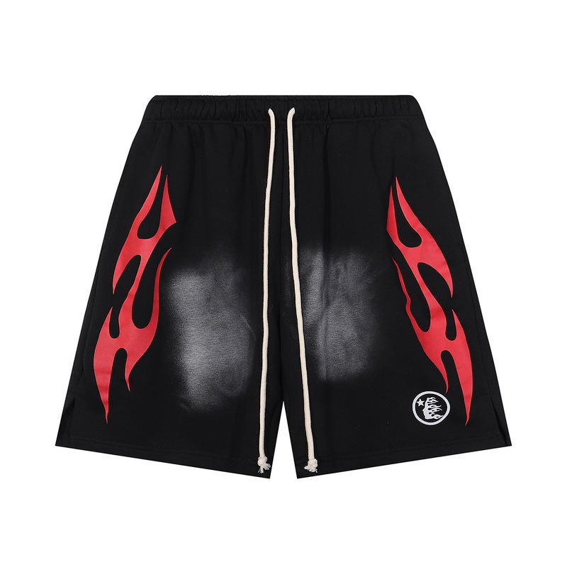 H*lst*r shorts-116