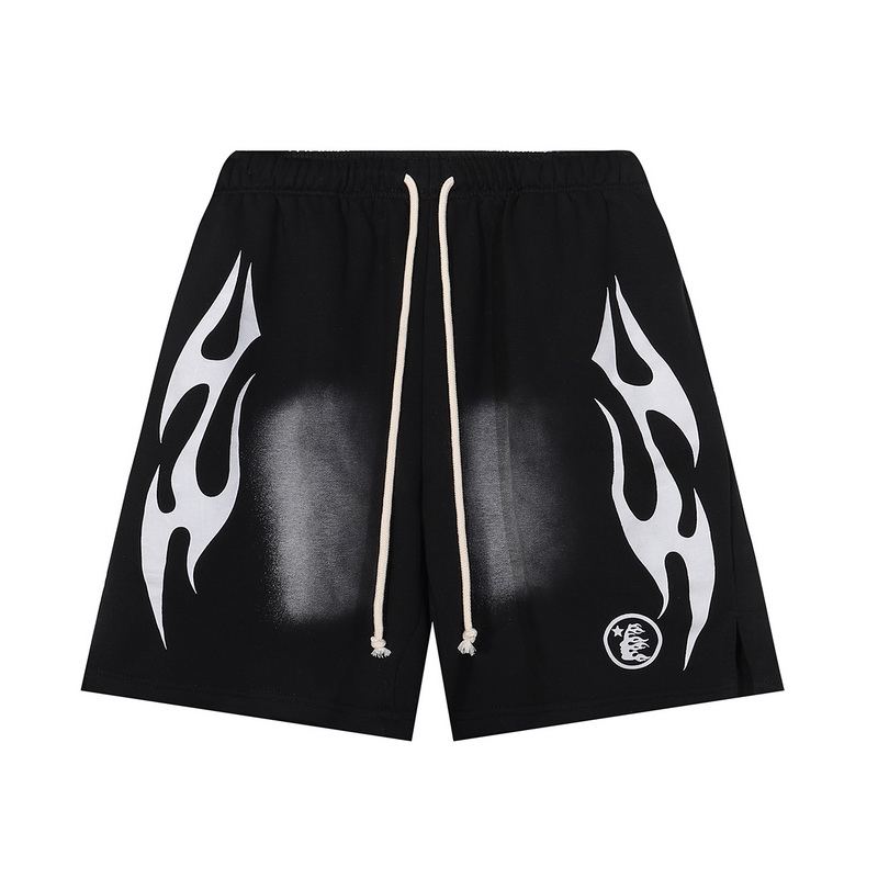 H*lst*r shorts-119