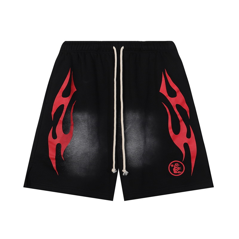 H*lst*r shorts-123